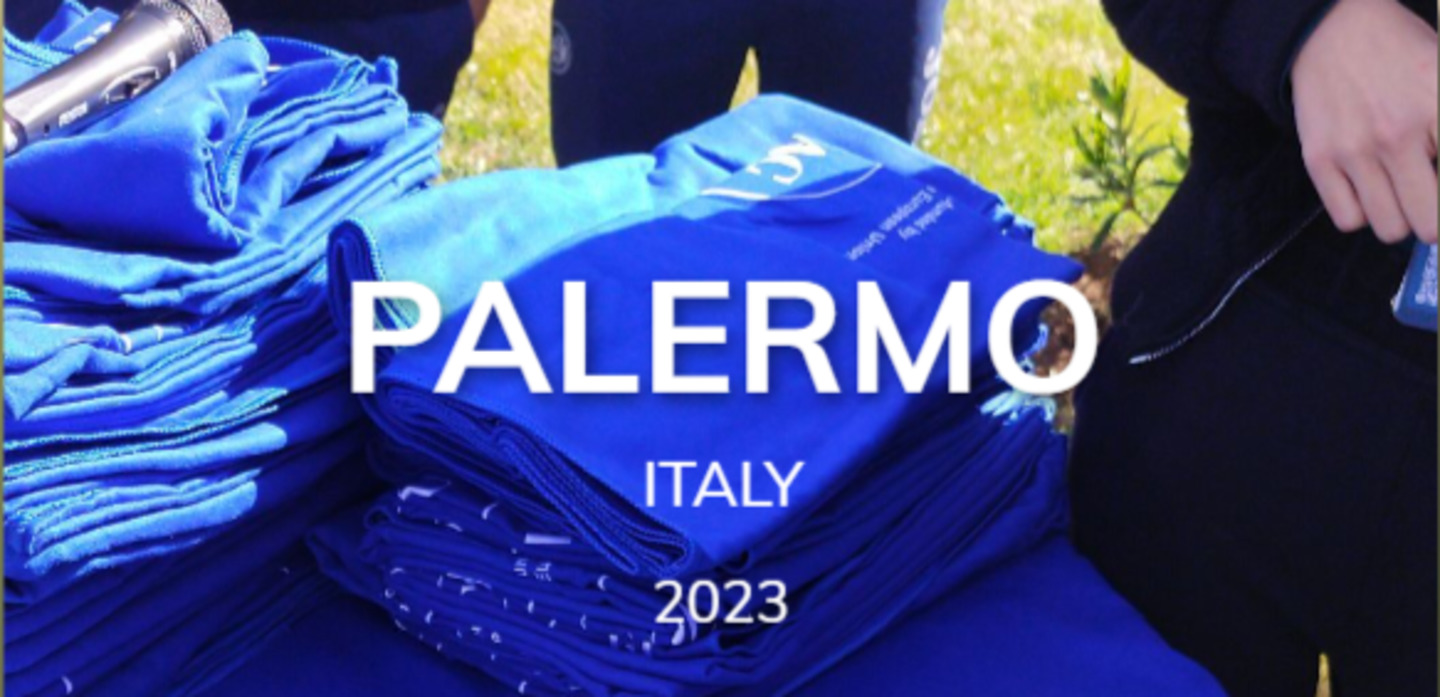 Photoreport Palermo Event