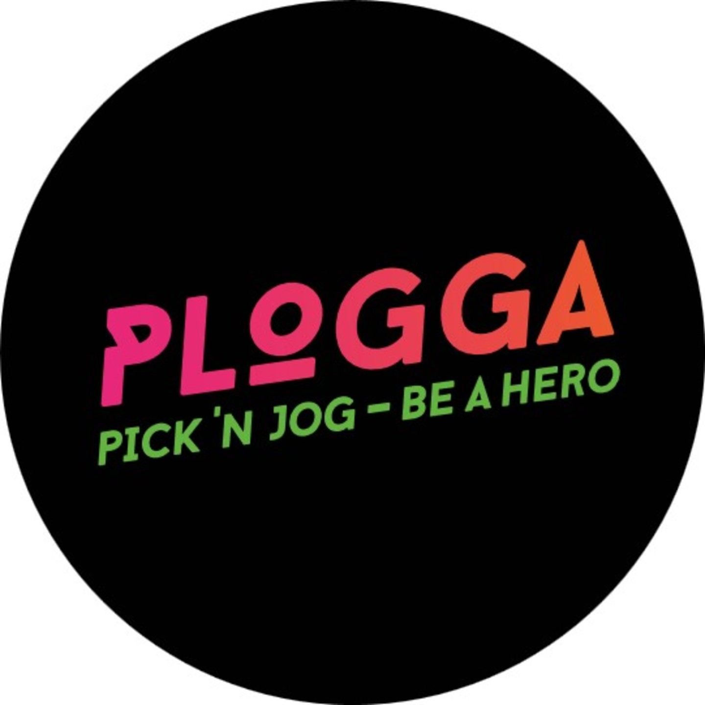 Plogging: Combining Ecology and Sport