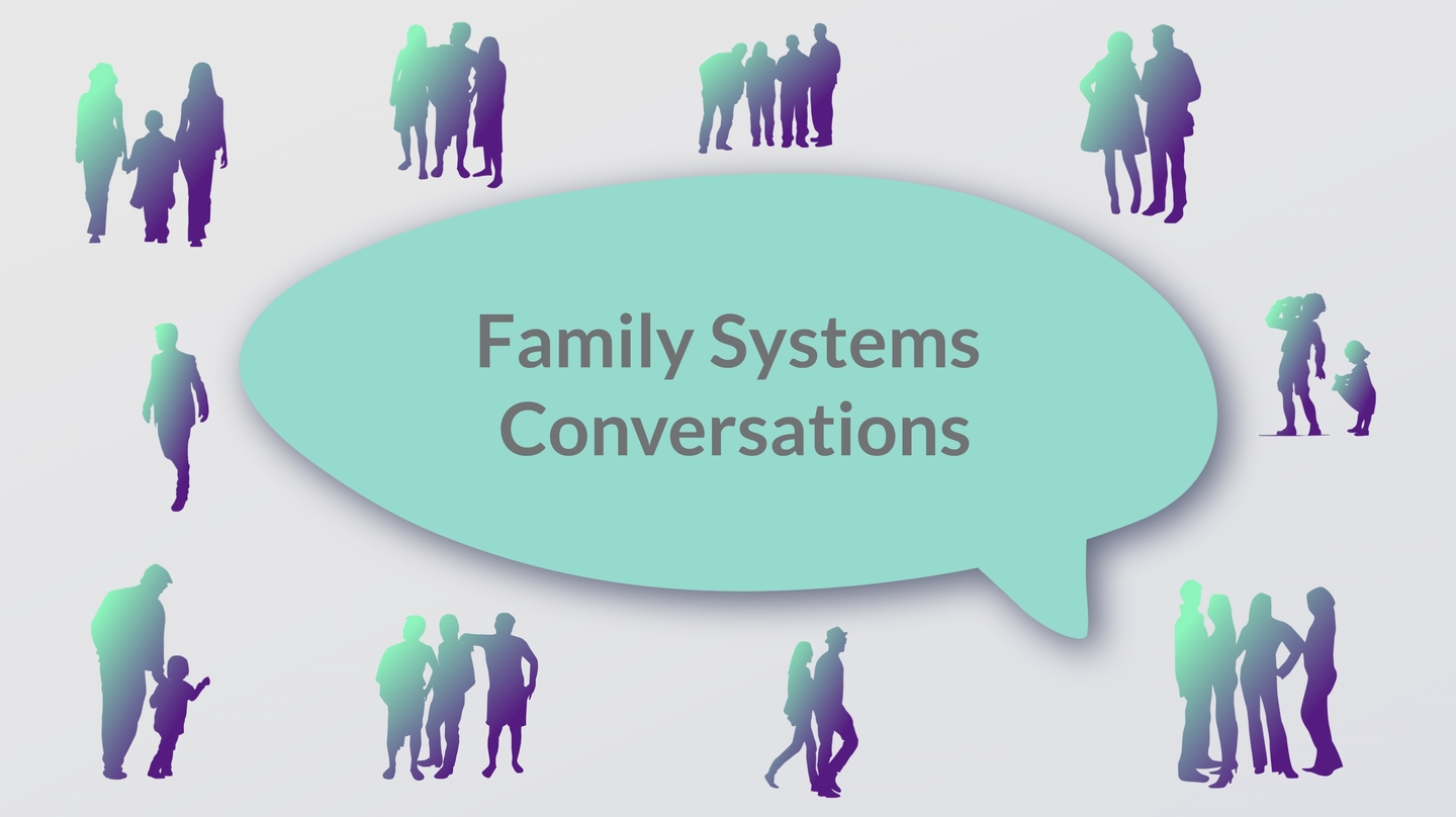 Recommendations for Family Systems Conversations for Families with Young Cancer Survivors: Guide for Healthcare Professionals