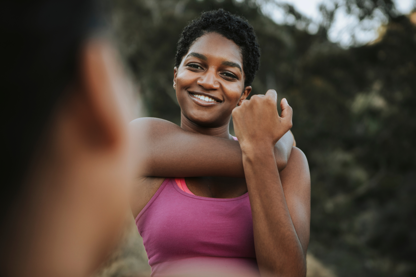 Recomendações gerais de exercícios físico para a população com cancro