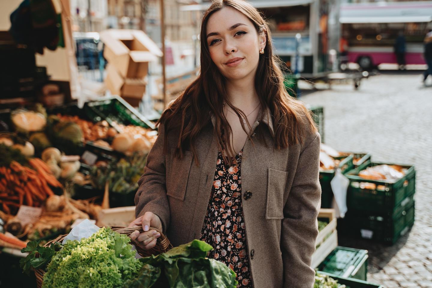 Guia para a compra de alimentos