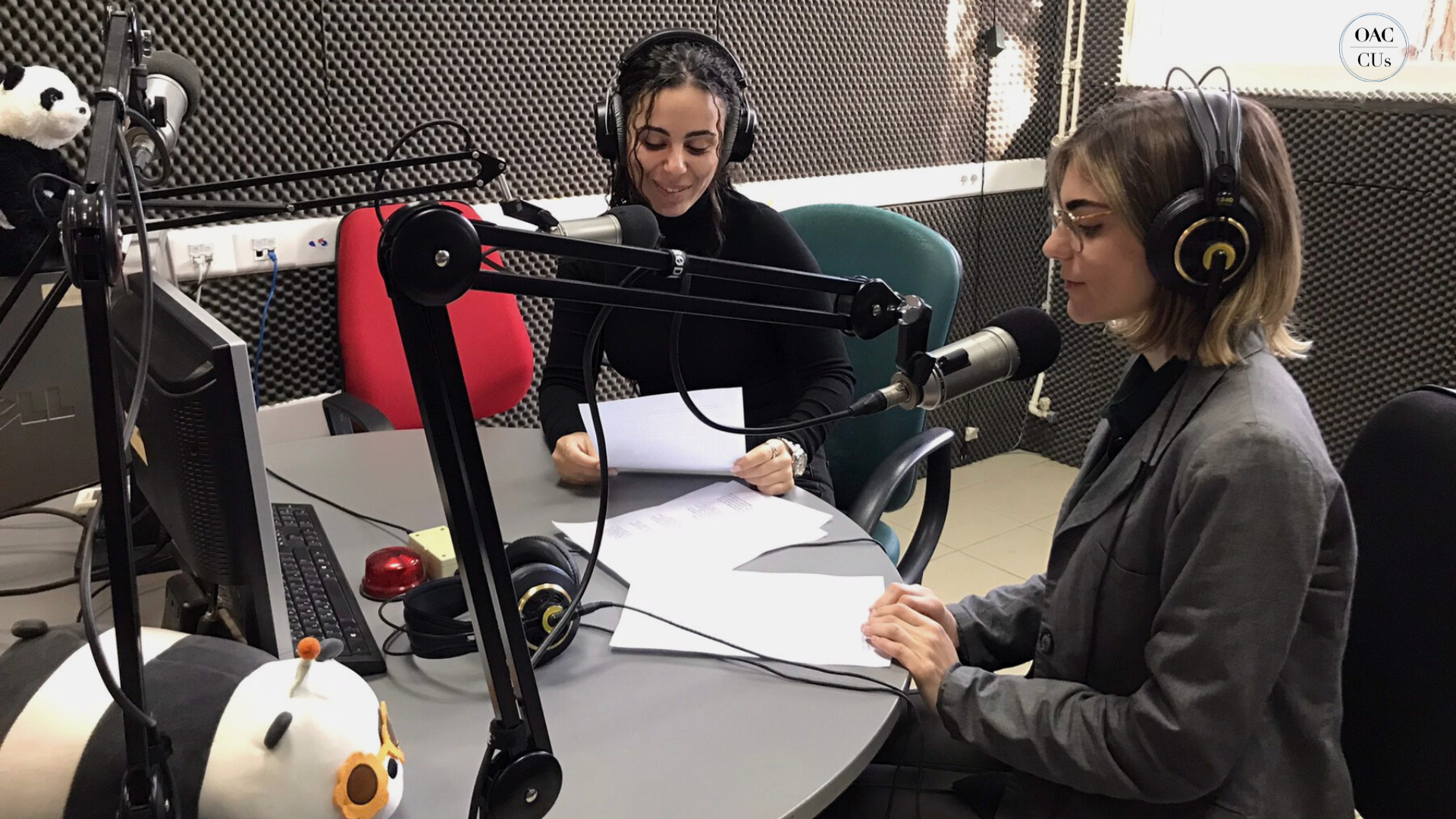 Podcasts in Greek - Ερωτήσεις και Απαντήσεις για την ζωή μετά την Θεραπεία