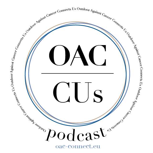 Podcasts in English -  QA about life after Cancer Treatment