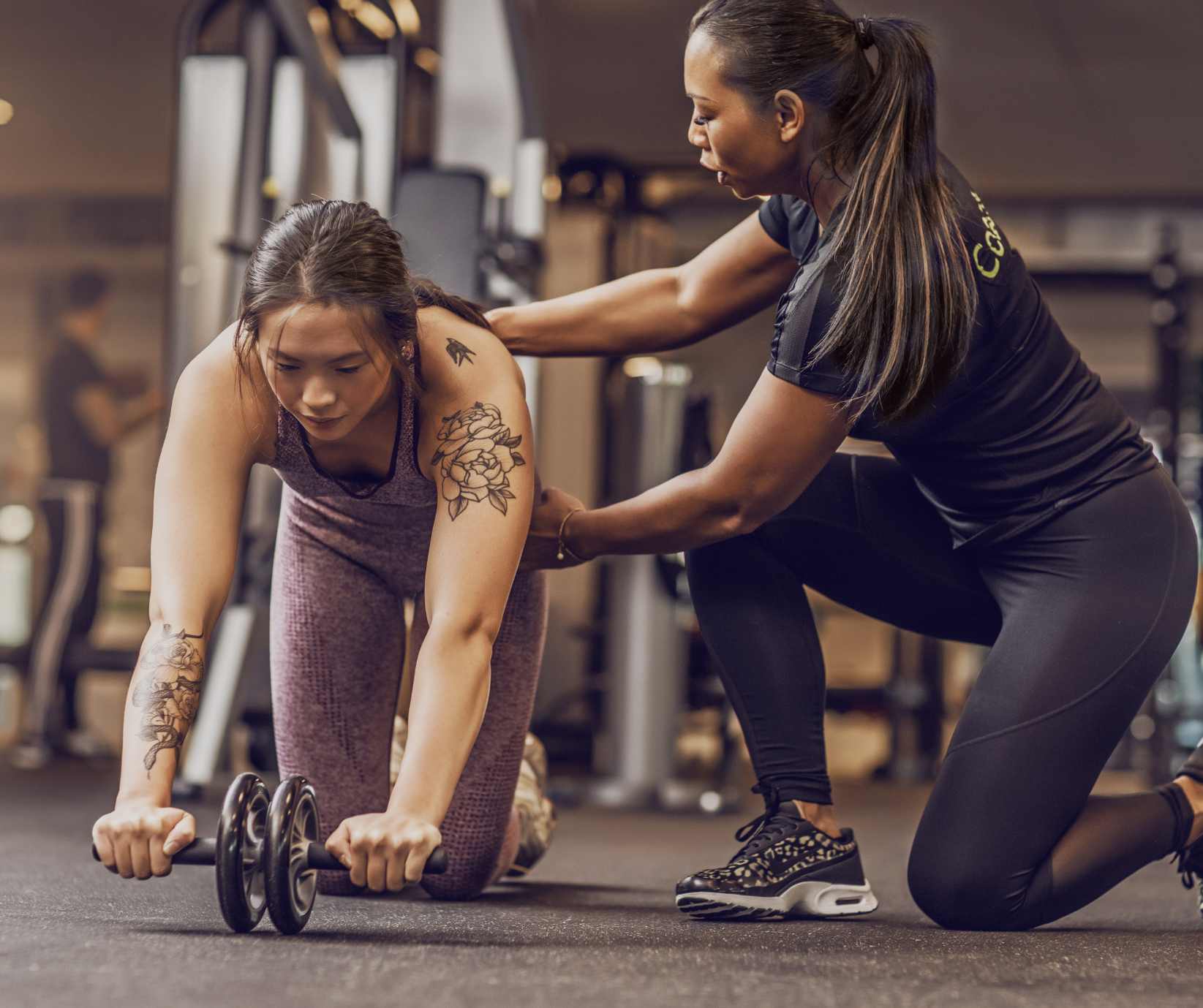 Ejercicio Físico Oncológico: Una Vida Activa para el Bienestar