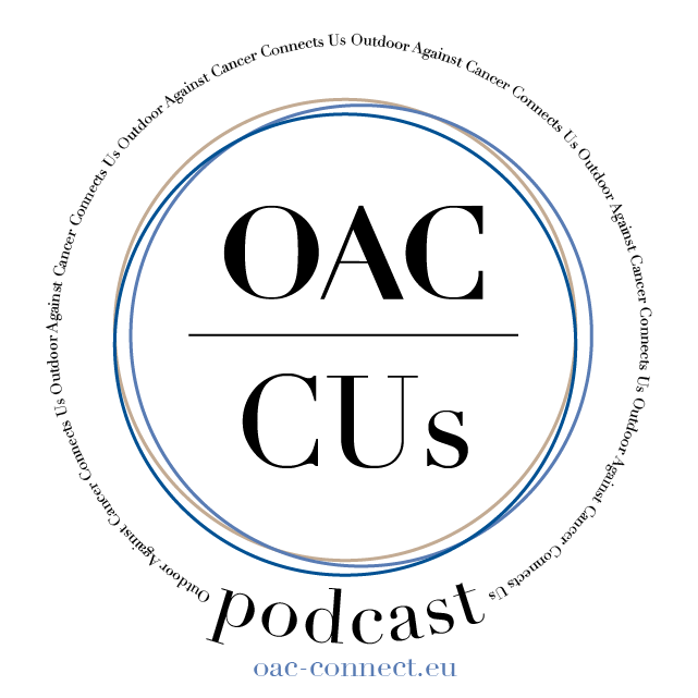 OACCUs Meditation Course - Podcast