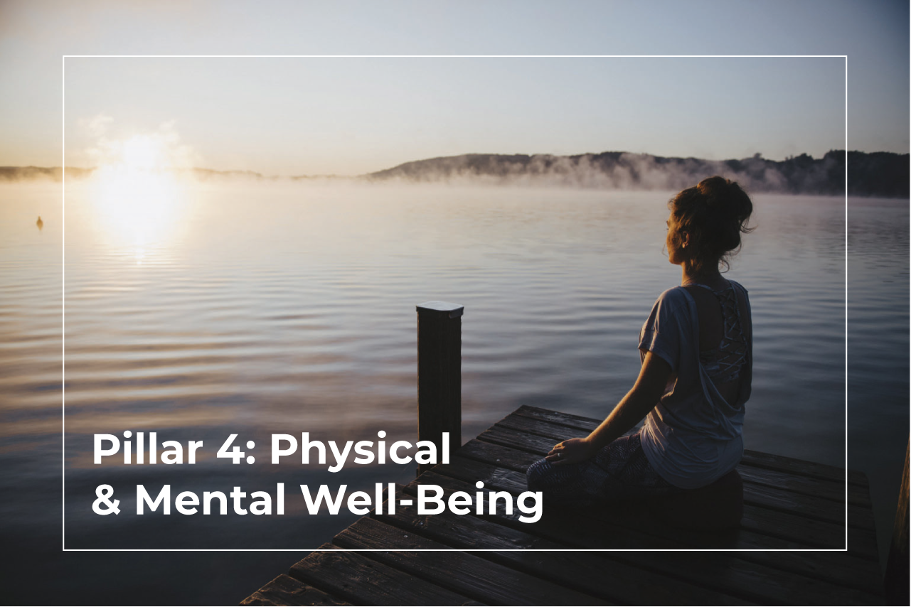 Physical & Mental Well-Being